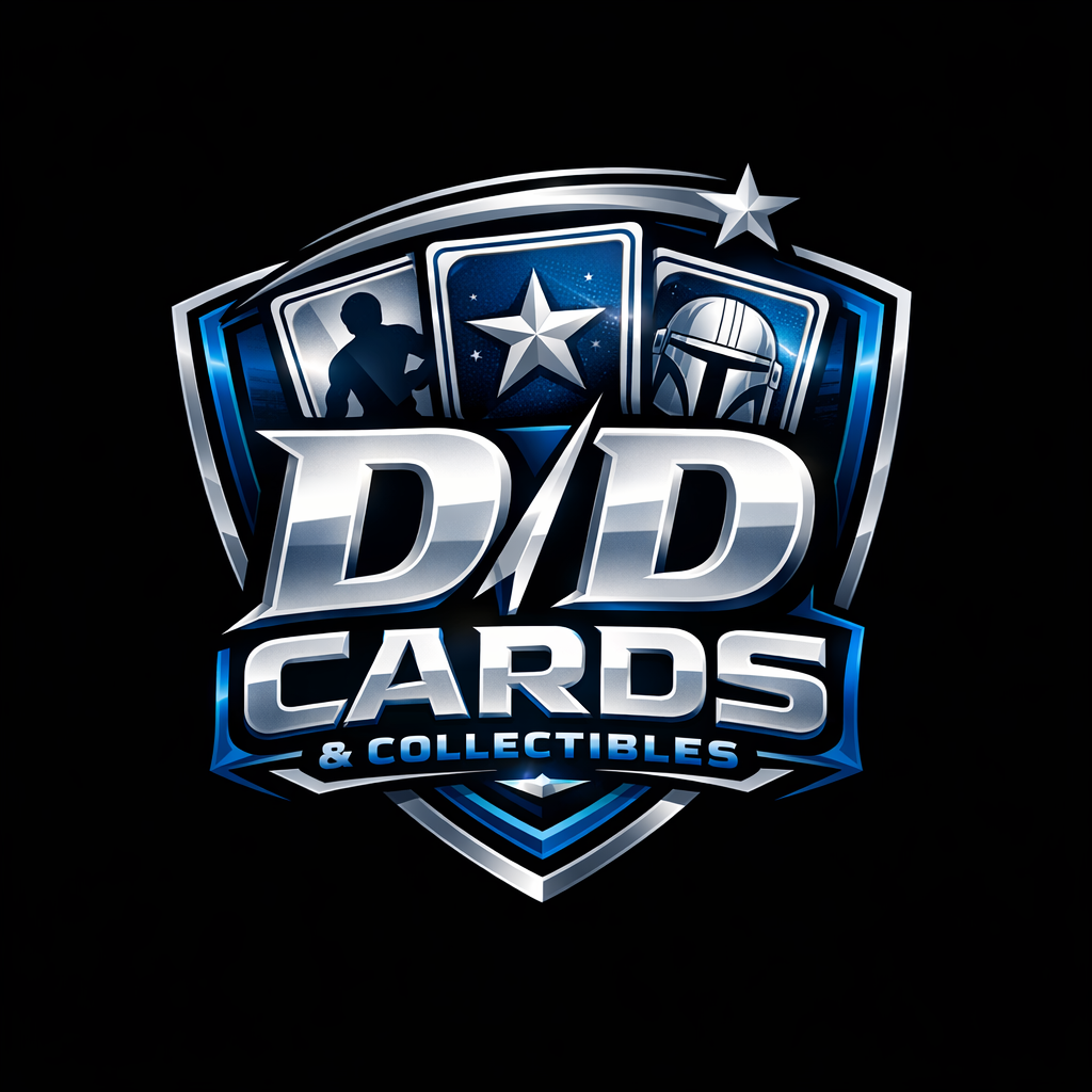 D/S Sports Cards and Collectibles
