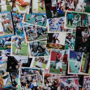 Baseball Rookie Card Set