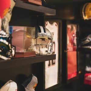 Football Trading Card Bundle